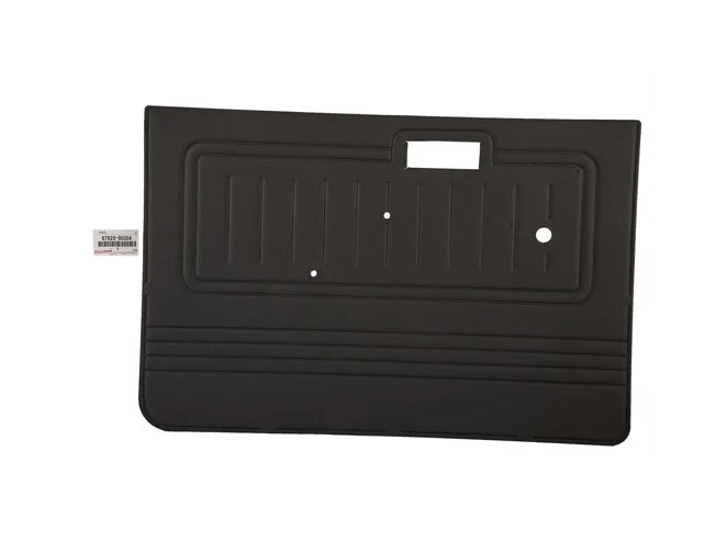 PANNELLO PORTA ANTERIORE SINISTRO TOYOTA LAND CRUISER BJ40/ BJ42 (ORIGINALE) (Copia) - Autoricambi4x4