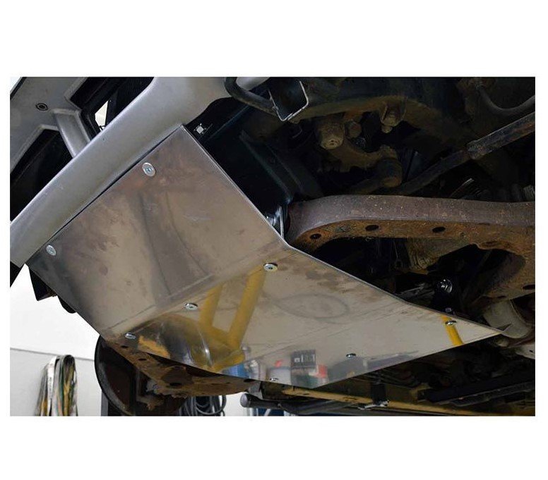 PARACOLPI ANTERIORE SUZUKI VITARA - Autoricambi4x4