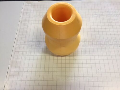 PARACOLPO/ TAMPONE AMMORTIZZATORE POSTERIORE MITSUBISHI PAJERO - Autoricambi4x4