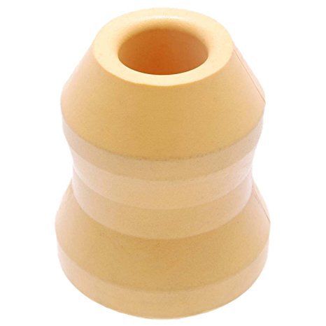 PARACOLPO/ TAMPONE AMMORTIZZATORE POSTERIORE MITSUBISHI PAJERO - Autoricambi4x4