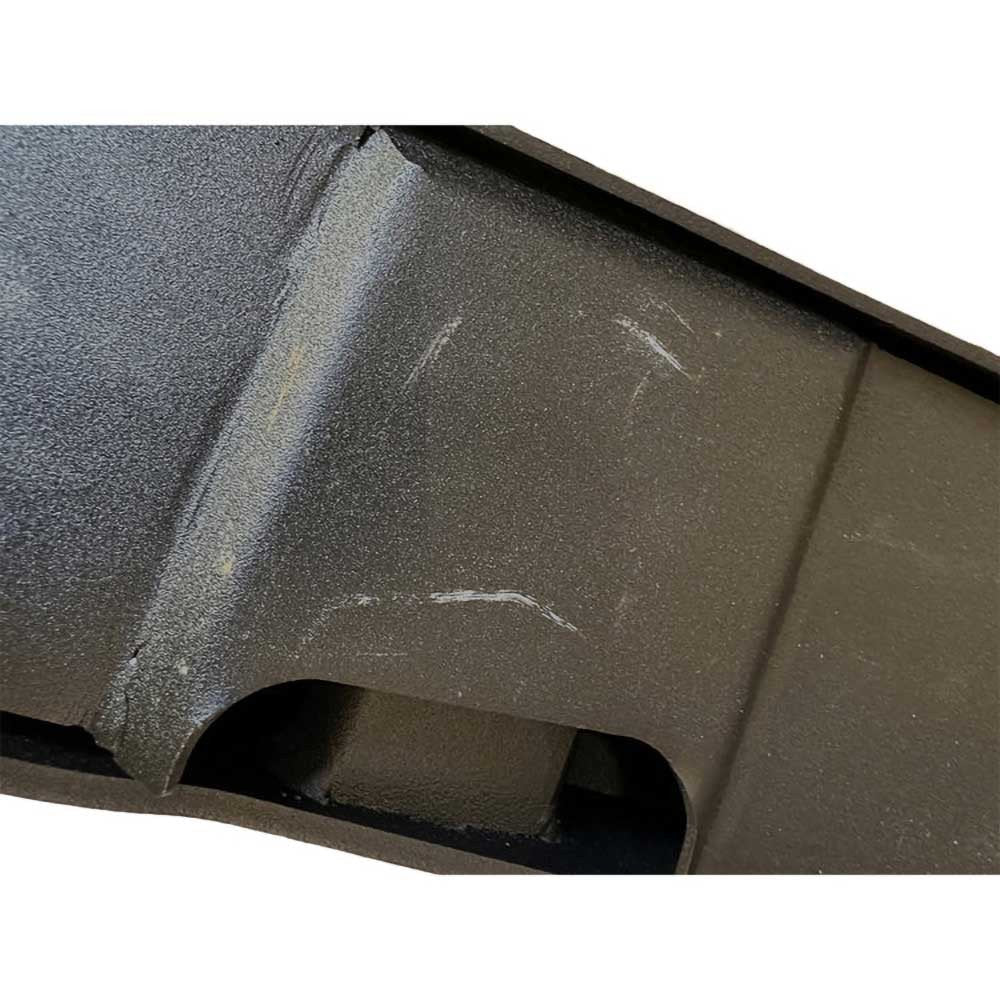 Parafanghi anteriori Go Rhino Trailline - Autoricambi4x4