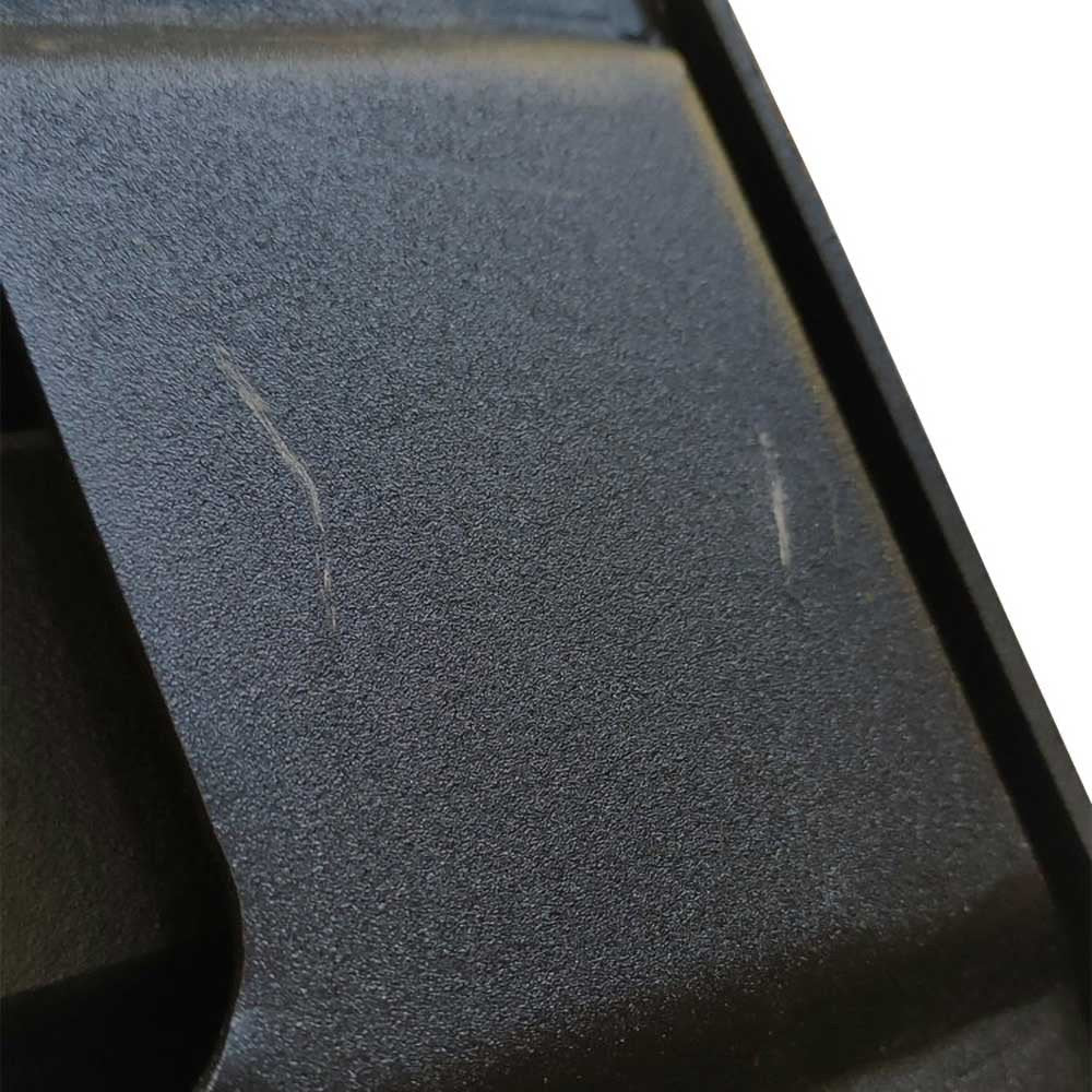 Parafanghi anteriori Go Rhino Trailline - Autoricambi4x4