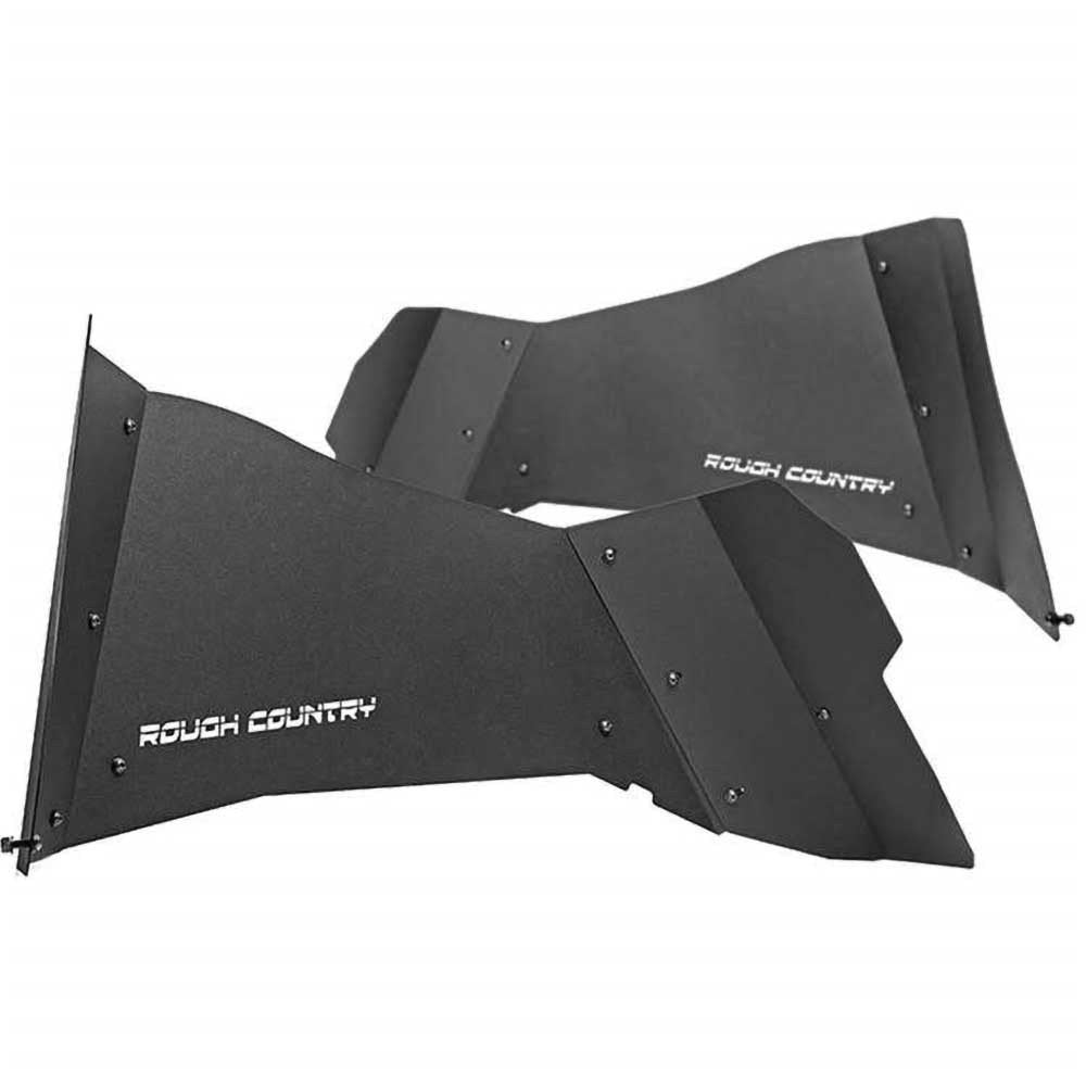 Parafanghi interni posteriori Rough Country - Autoricambi4x4