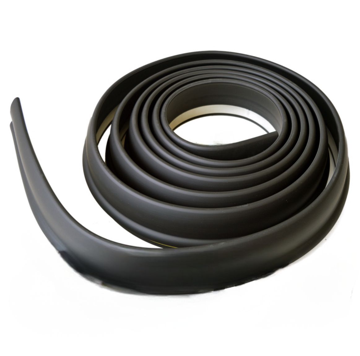 PARAFANGHINI UNIVERSALI 6CM IN GOMMA - Autoricambi4x4