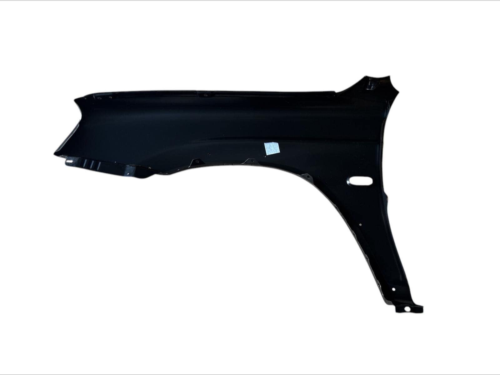 PARAFANGO ANTERIORE DESTRO MITSUBISHI L200 4X4 DAL 1997 AL 2006 - Autoricambi4x4