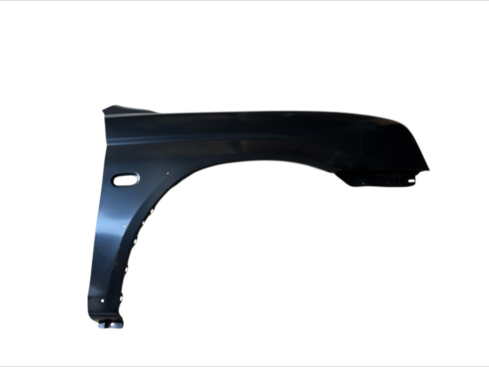 PARAFANGO ANTERIORE DESTRO MITSUBISHI L200 4X4 DAL 1997 AL 2006 - Autoricambi4x4