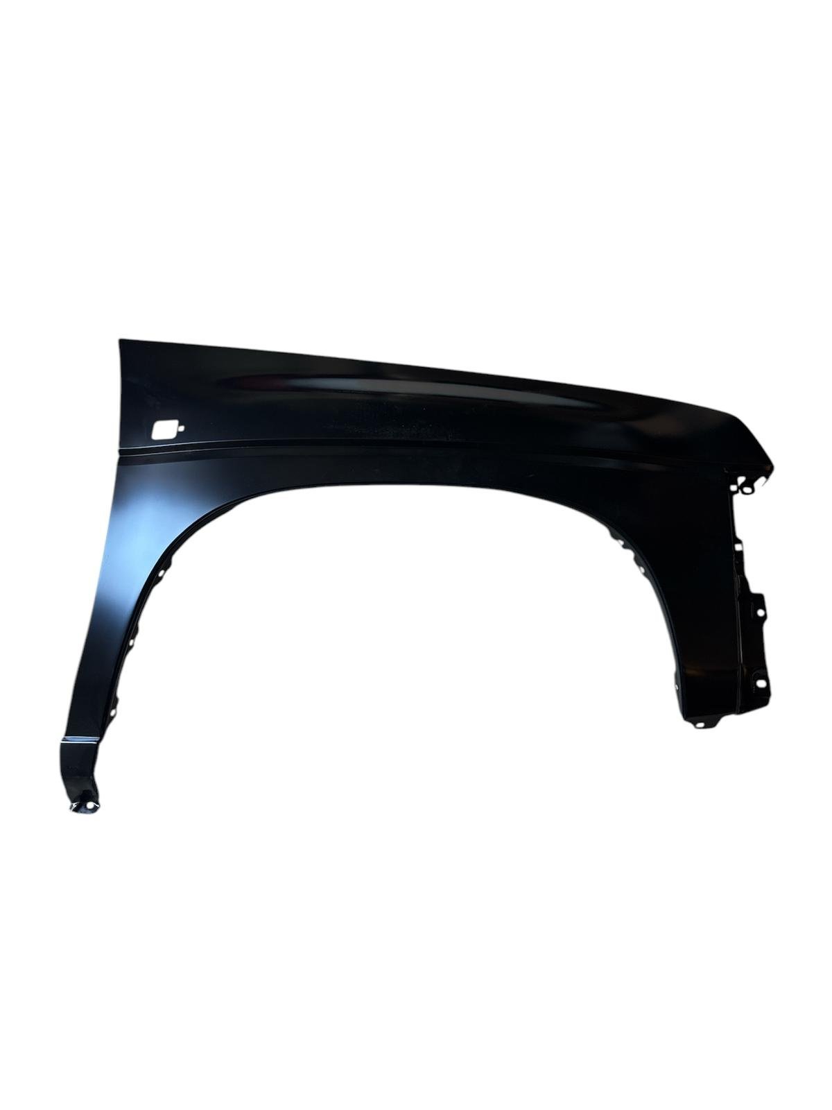 PARAFANGO ANTERIORE DESTRO NISSAN KING CAB D21 DAL 1986 AL 1997 - Autoricambi4x4