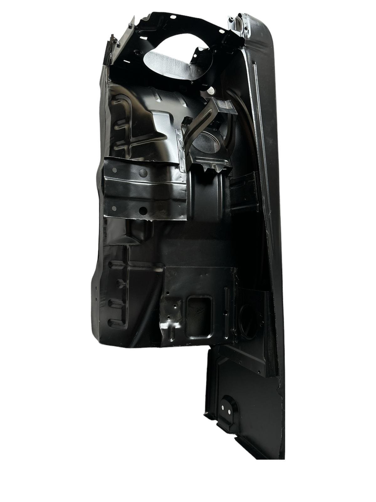 PARAFANGO ANTERIORE DESTRO SUZUKI SJ413/ SAMURAI/ SANTANA - Autoricambi4x4