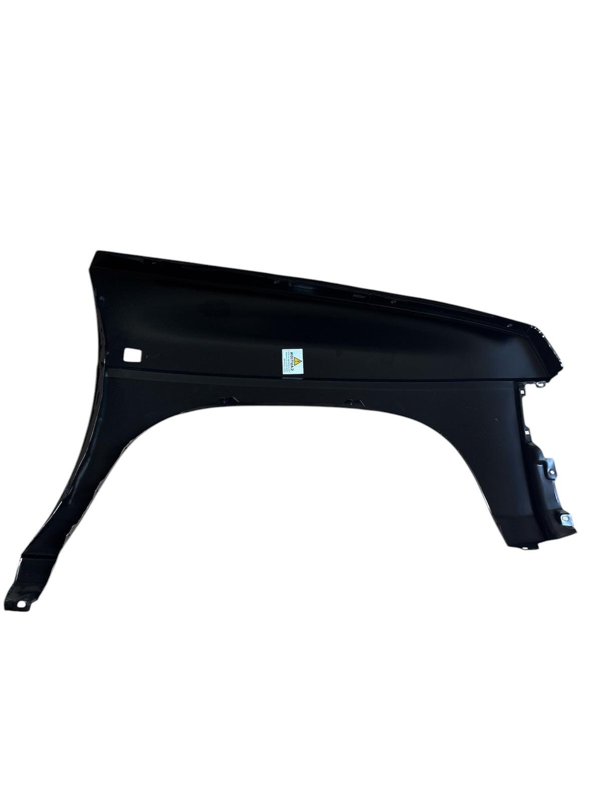 PARAFANGO ANTERIORE SINISTRO NISSAN KING CAB D21 DAL 1986 AL 1997 - Autoricambi4x4