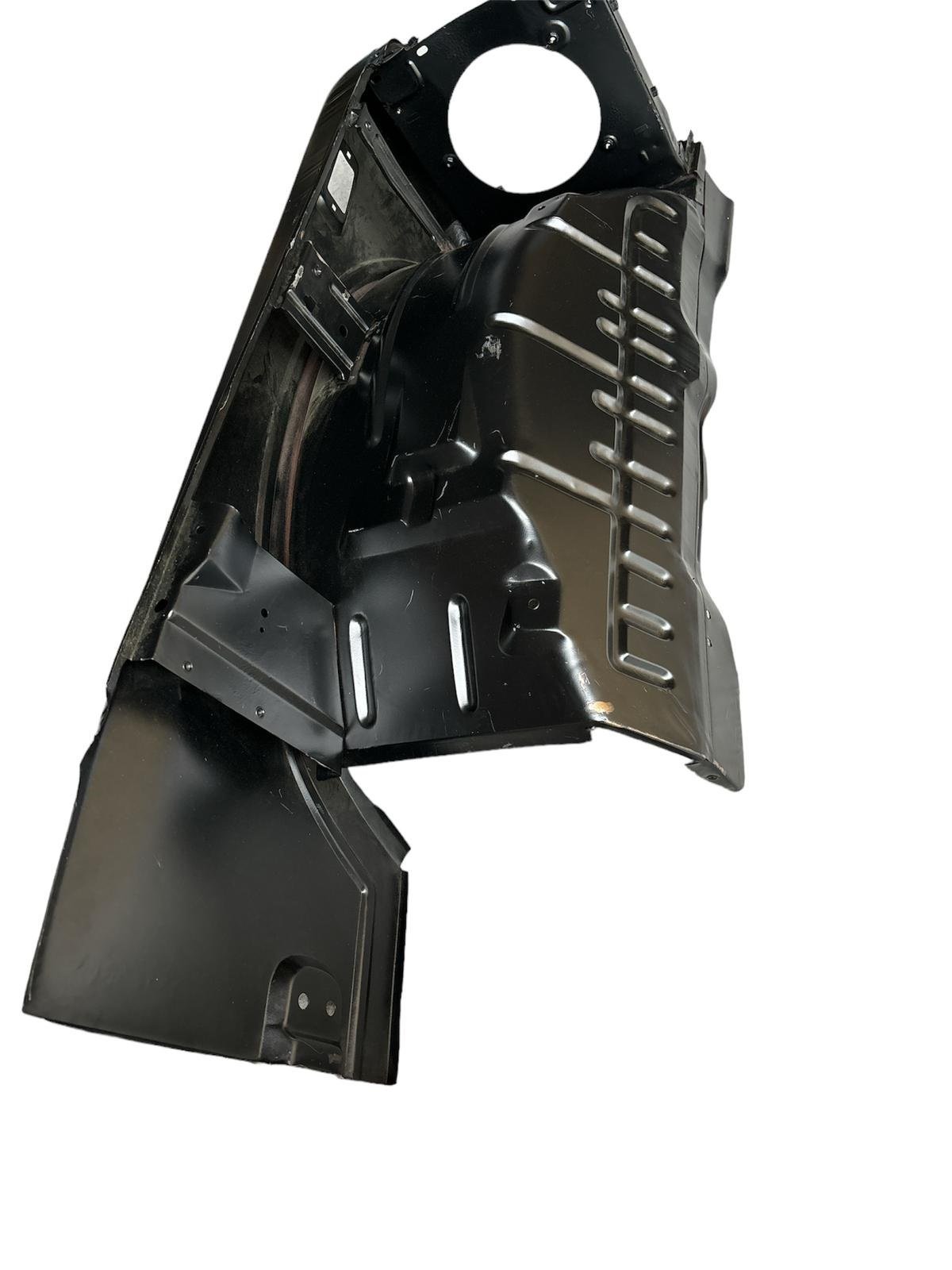 PARAFANGO ANTERIORE SINISTRO SUZUKI SJ413/ SAMURAI/ SANTANA - Autoricambi4x4