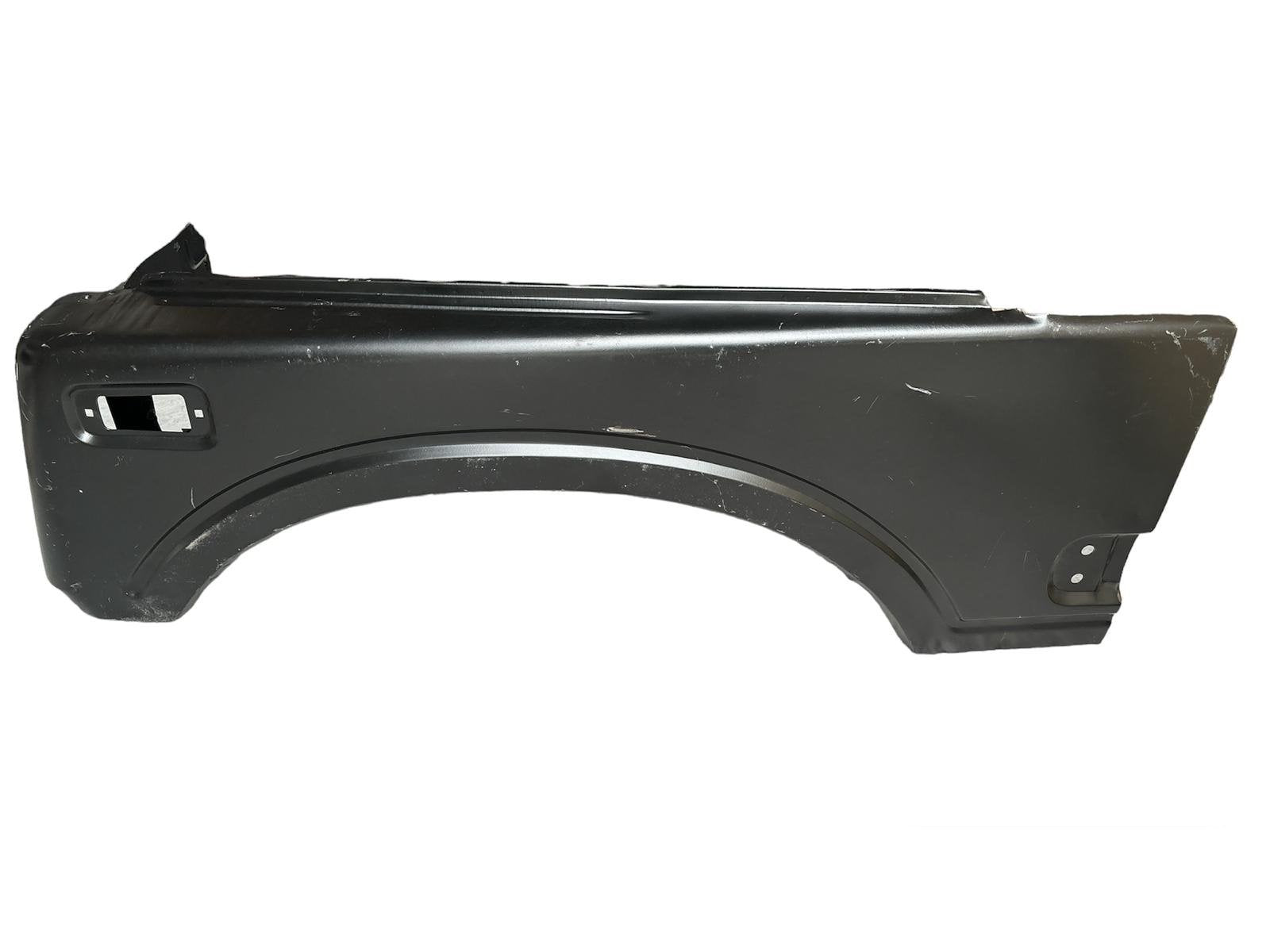 PARAFANGO ANTERIORE SINISTRO SUZUKI SJ413/ SAMURAI/ SANTANA - Autoricambi4x4