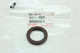 PARAOLIO ALBERO DISTRIBUZIONE TOYOTA (ORIGINALE) - Autoricambi4x4