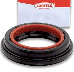 PARAOLIO ANTERIORE PIGNONE CONICO LAND ROVER DISCOVERY I (LJ)/ DEFENDER CABRIO (L316) 2.5 TDI - Autoricambi4x4