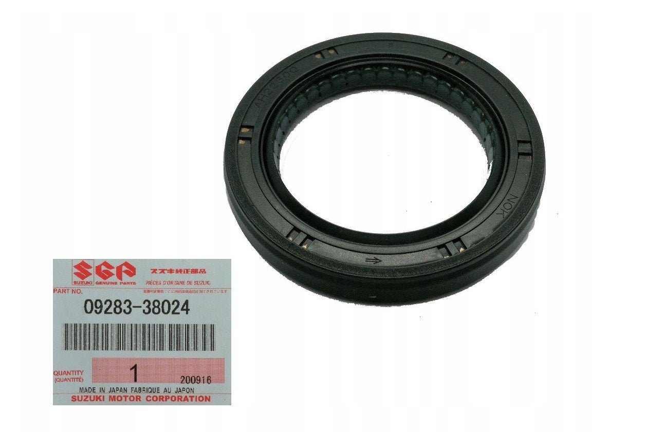 PARAOLIO CAMBIO SUZUKI JIMNY (ORIGINALE) - Autoricambi4x4