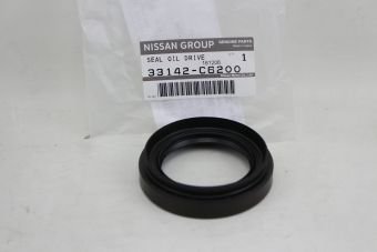 PARAOLIO DIFFERENZIALE NISSAN (ORIGINALE) - Autoricambi4x4