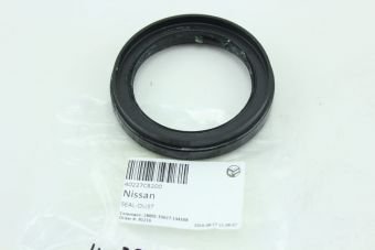 PARAOLIO MOZZO NISSAN PATROL (ORIGINALE) - Autoricambi4x4