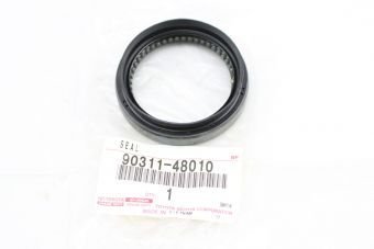 PARAOLIO RIDUTTORE POSTERIORE TOYOTA LJ / BJ (ORIGINALE) - Autoricambi4x4