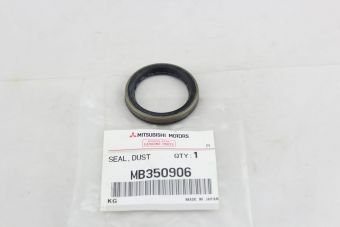 PARAOLIO SERVOSTERZA MITSUBISHI (ORIGINALE) - Autoricambi4x4