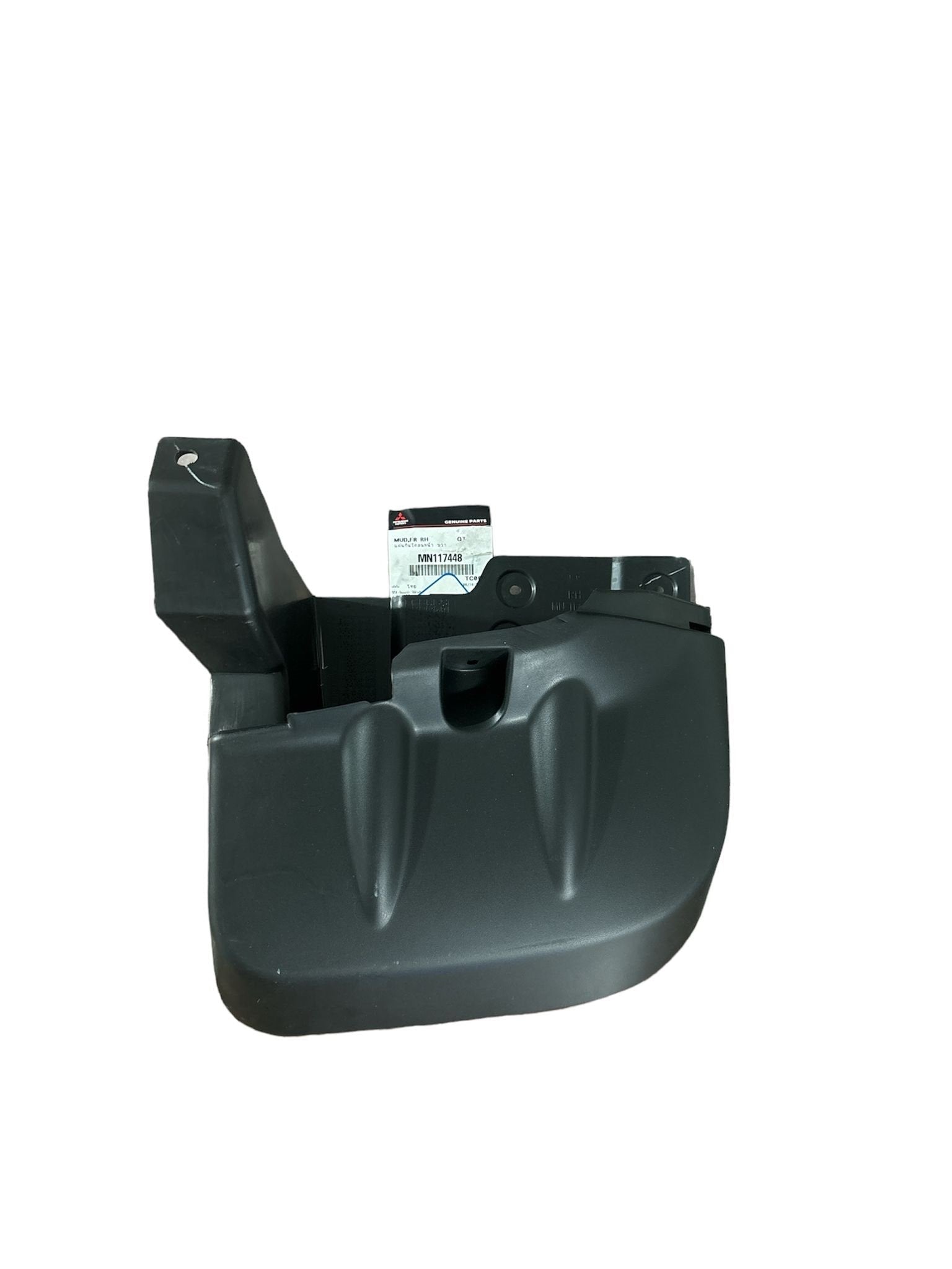 PARASPRUZZI ANTERIORE DESTRO MITSUBISHI L200 DAL 2006 AL 2015 (ORIGINALE) - Autoricambi4x4