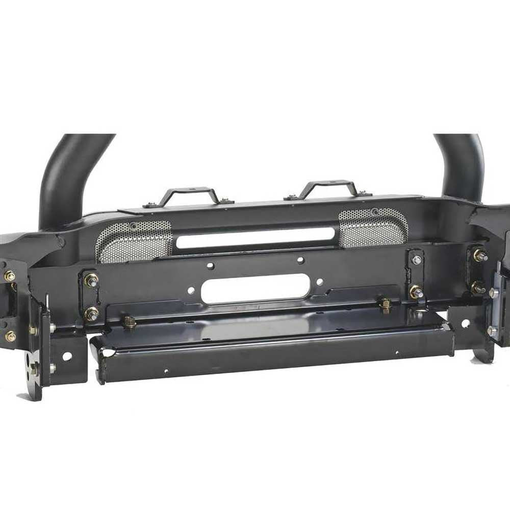 Paraurti anteriore in acciaio AEV Premium - Autoricambi4x4