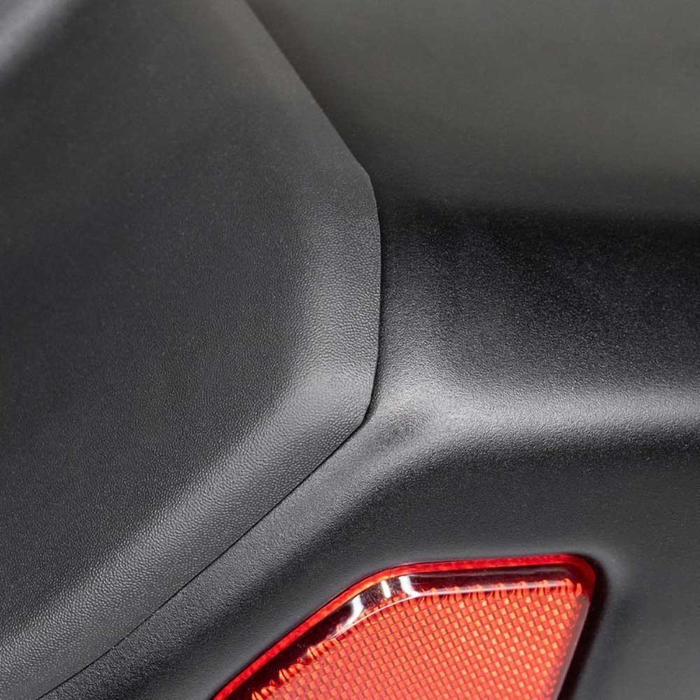 Paraurti posteriore in acciaio OFD - Autoricambi4x4