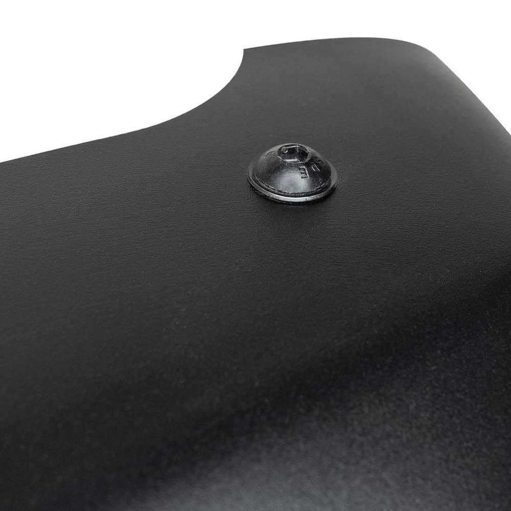 Paraurti posteriore in acciaio OFD - Autoricambi4x4