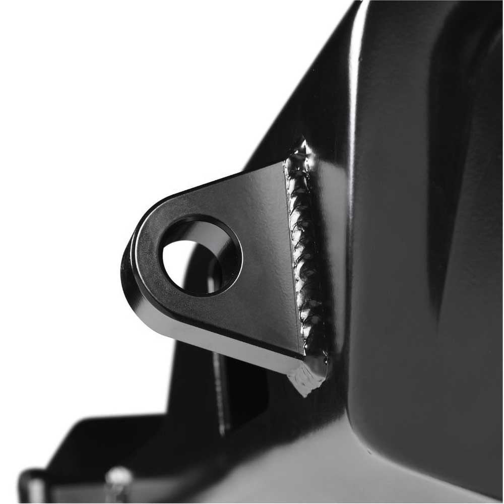 Paraurti posteriore Poison Spyder Bruizer - Autoricambi4x4