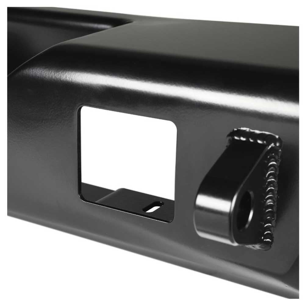 Paraurti posteriore Poison Spyder Bruizer - Autoricambi4x4