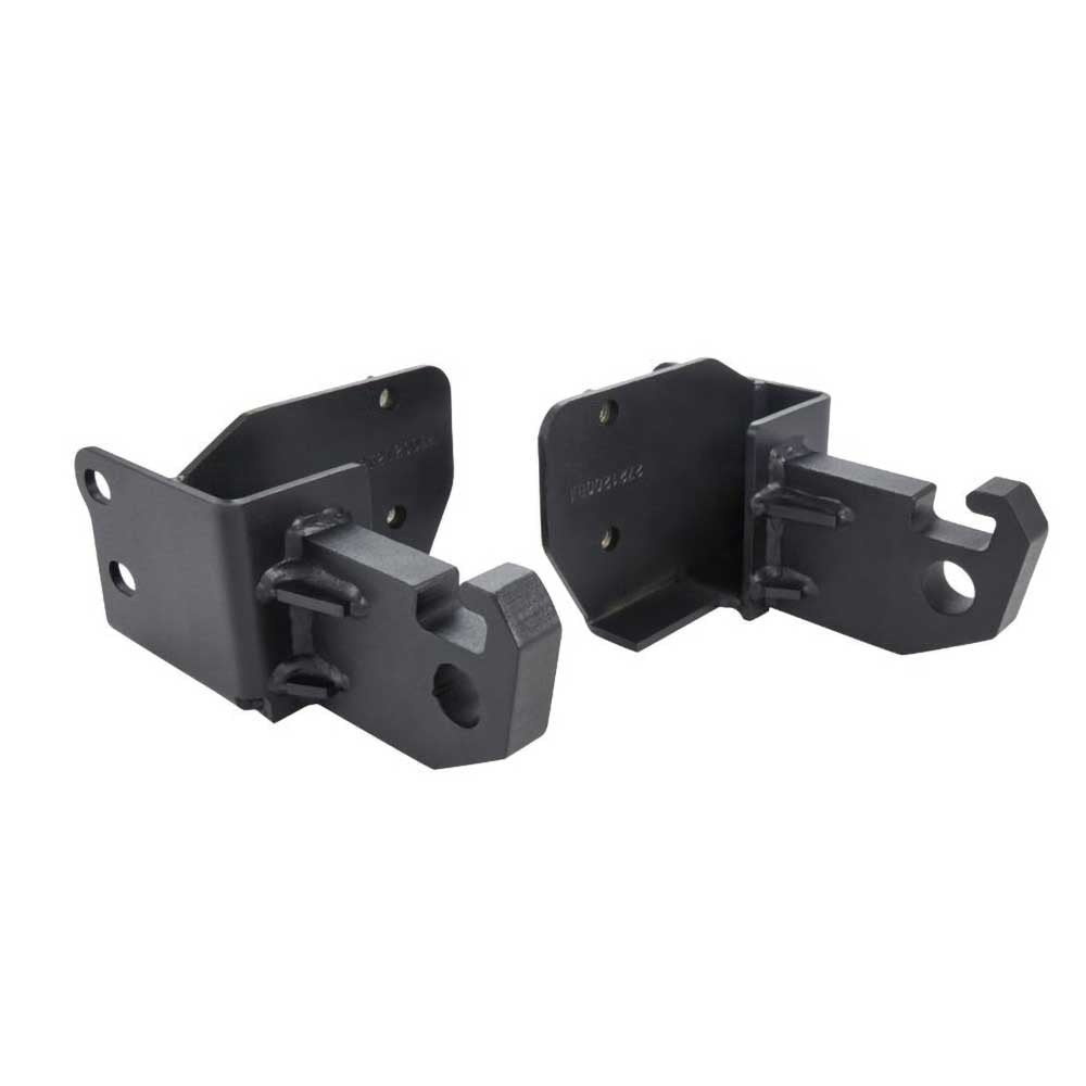 Paraurti posteriore stubby Go Rhino Trailline - Autoricambi4x4