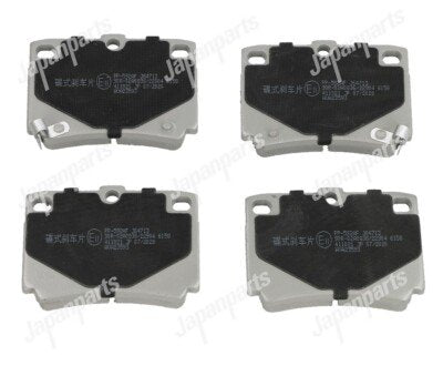 PASTIGLIE FRENO POSTERIORE MITSUBISHI PAJERO SPORT/ HYUNDAI GALLOPER - Autoricambi4x4