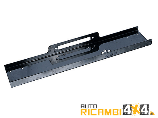 PIASTRA PER MONTAGGIO VERRICELLO (Universale) - Autoricambi4x4