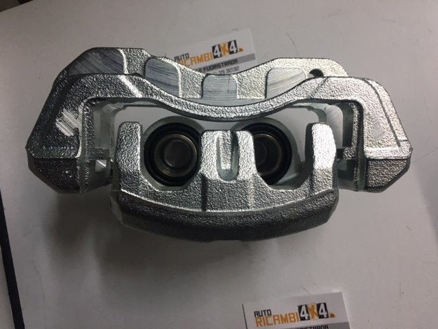 PINZA FRENO ANTERIORE DESTRO MITSUBISHI L200 / PAJERO II - Autoricambi4x4