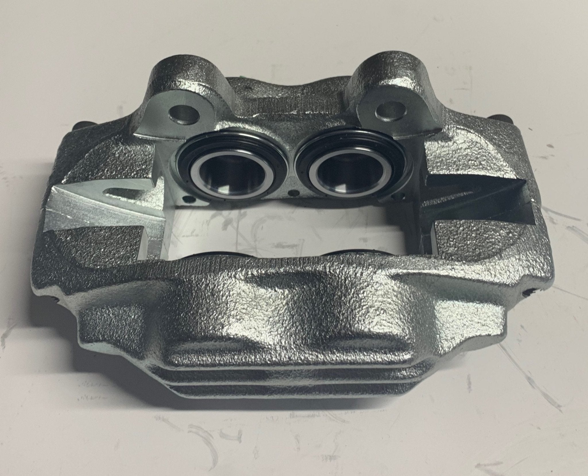 PINZA FRENO ANTERIORE DESTRO TOYOTA LAND CRUISER LJ70 II / HILUX - Autoricambi4x4