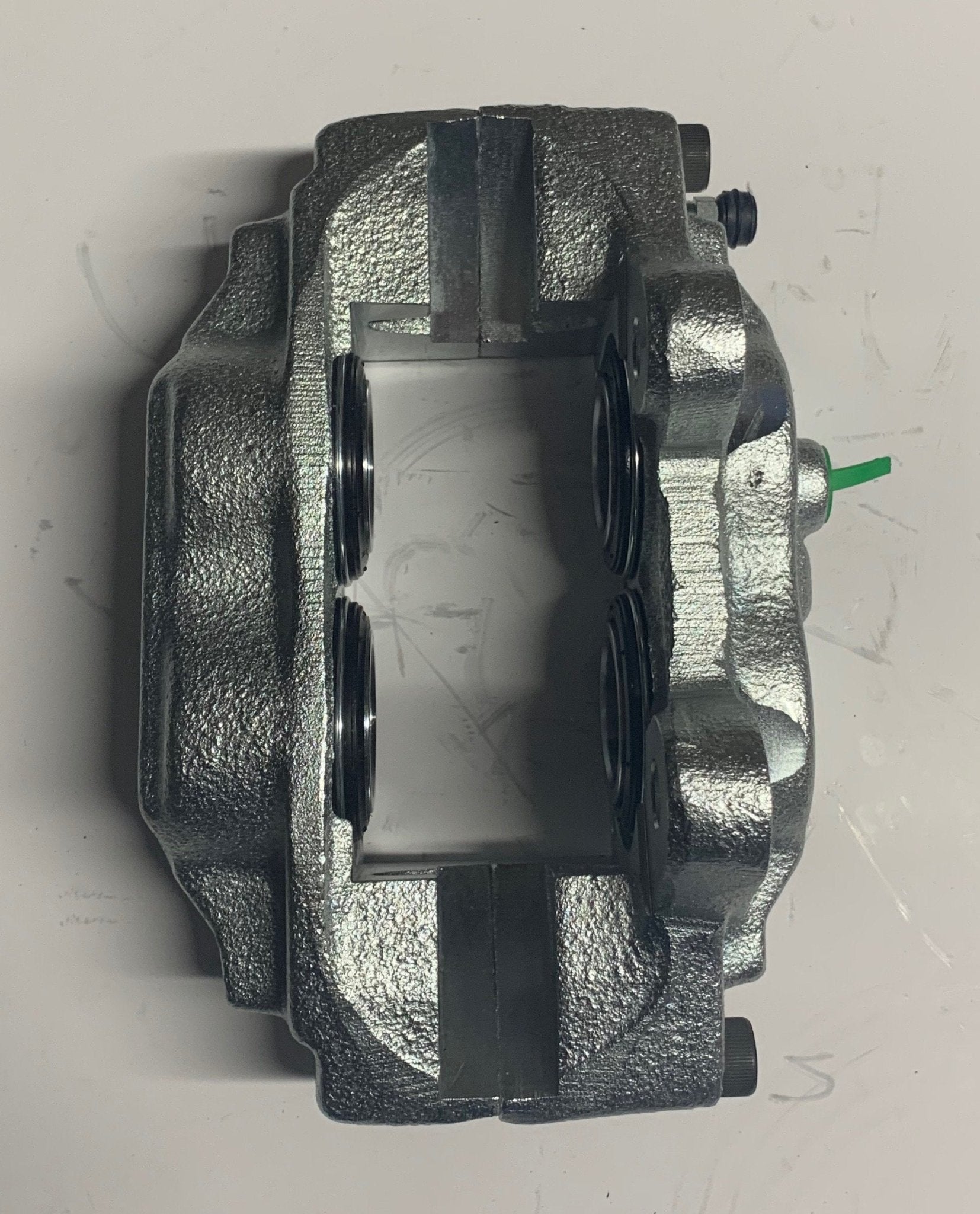 PINZA FRENO ANTERIORE DESTRO TOYOTA LAND CRUISER LJ70 II / HILUX - Autoricambi4x4