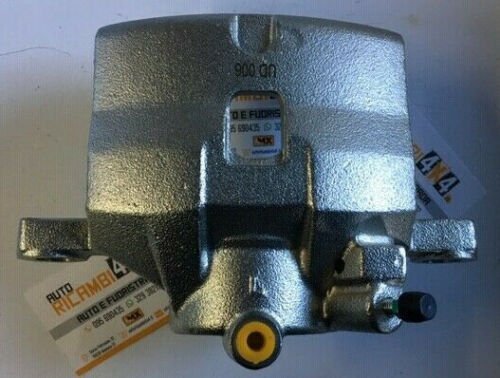 PINZA FRENO ANTERIORE SINISTRO MITSUBISHI L200 - Autoricambi4x4