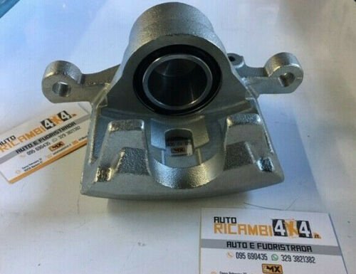 PINZA FRENO ANTERIORE SINISTRO MITSUBISHI L200 - Autoricambi4x4