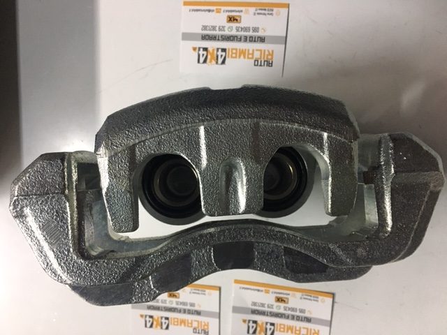 PINZA FRENO ANTERIORE SINISTRO MITSUBISHI L200 / PAJERO II - Autoricambi4x4