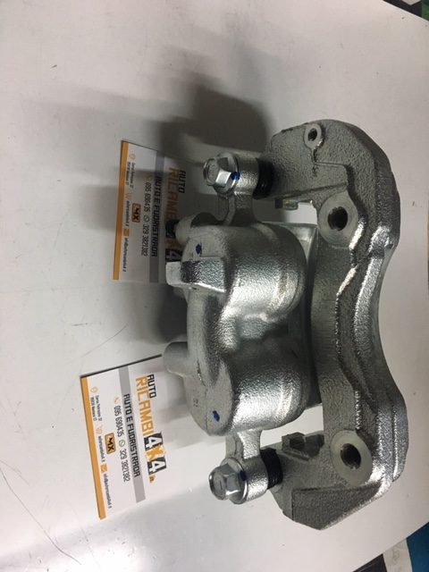 PINZA FRENO ANTERIORE SINISTRO MITSUBISHI L200 / PAJERO II - Autoricambi4x4