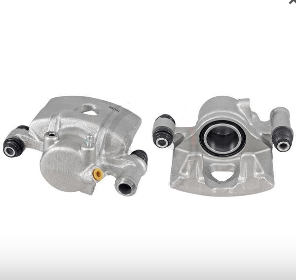 PINZA FRENO ANTERIORE SINISTRO MITSUBISHI PAJERO PAJERO I/ HYUNDAI GALLOPER I - Autoricambi4x4