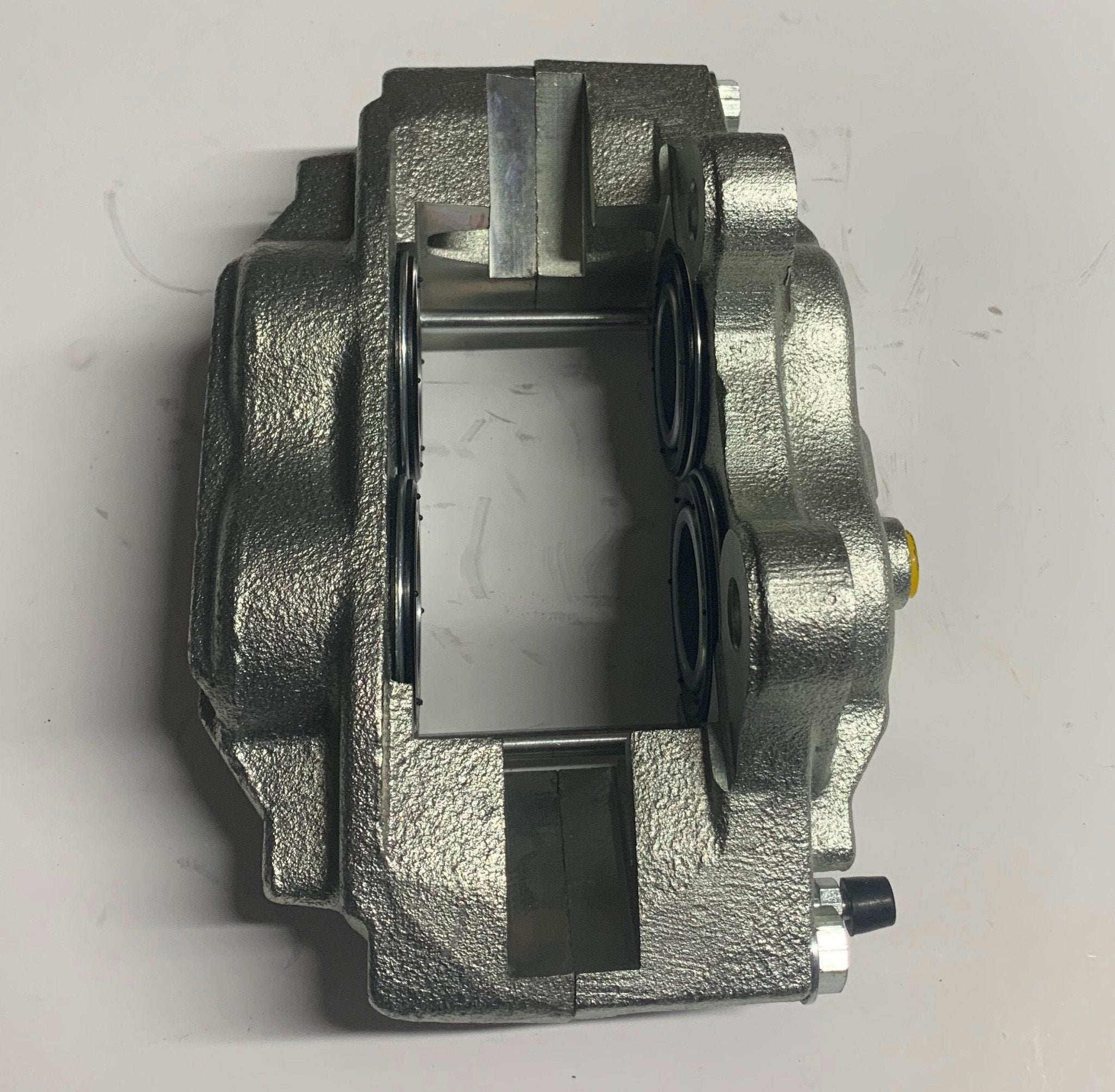 PINZA FRENO ANTERIORE SINISTRO TOYOTA LAND CRUISER (LJ70) / HILUX - Autoricambi4x4