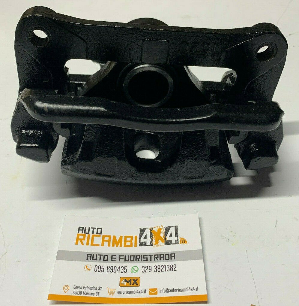 PINZA FRENO POSTERIORE DESTRO MITSUBISHI PAJERO II - Autoricambi4x4