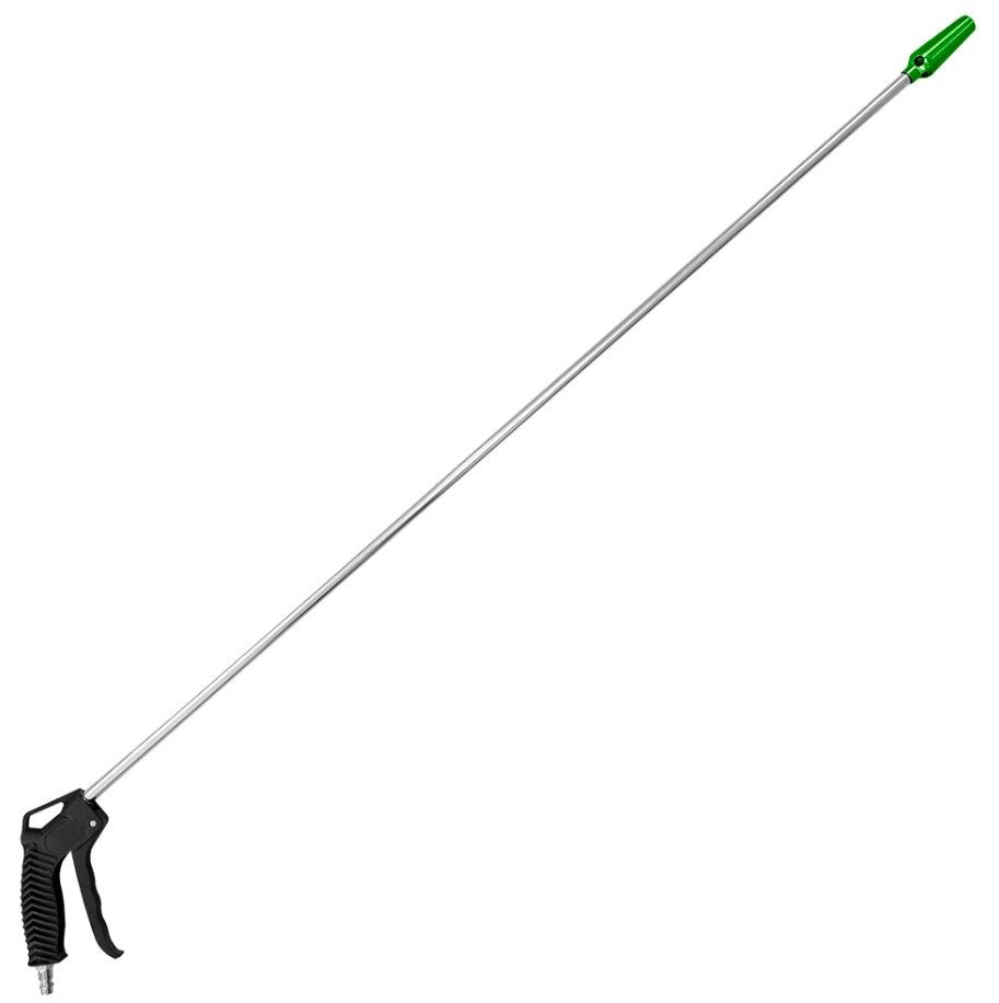 PISTOLA AD ARIA EXTRALUNGA - Autoricambi4x4