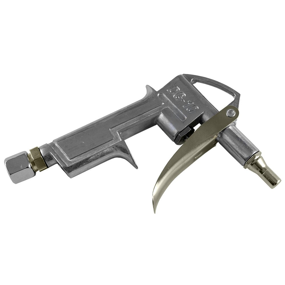 PISTOLA SOFFIAGGIO ARIA IN BLISTER (completa di attacchi e prolunghe) - Autoricambi4x4