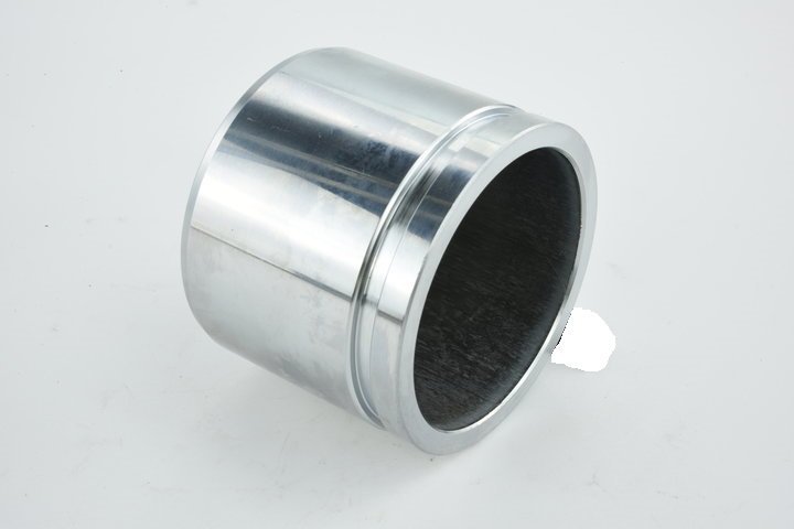 PISTONE PINZA FRENO ANTERIORE MITSUBISHI L200 KB4T (pistone: 60 mm) - Autoricambi4x4