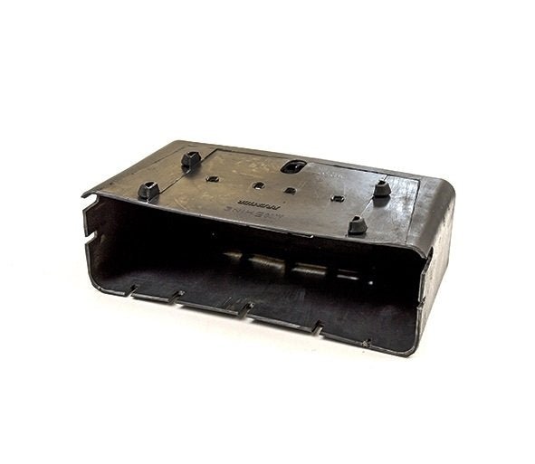 PLANCIA MONTAGGIO AUTORADIO SUZUKI SJ410/ SJ413/ SAMURAI/ SANTANA - Autoricambi4x4