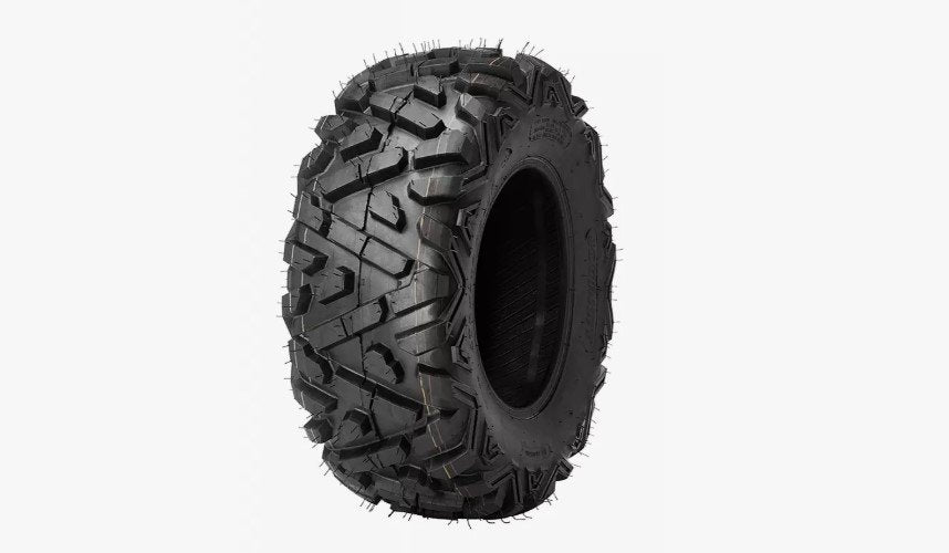 PNEUMATICO JOURNEY P350 25X10 - 12 50J 6PR - Autoricambi4x4