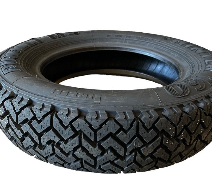 PNEUMATICO PIRELLI FIAT PANDA 4X4 141 WINTER W160 145/80R13 ORIGINALE - Autoricambi4x4