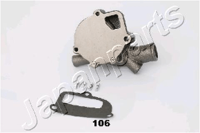 POMPA ACQUA NISSAN PATROL SAFARI 3.3 - Autoricambi4x4