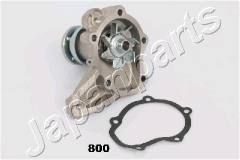 POMPA ACQUA SUZUKI SJ 410/ SAMURAI/ SANTANA 1.0 - Autoricambi4x4