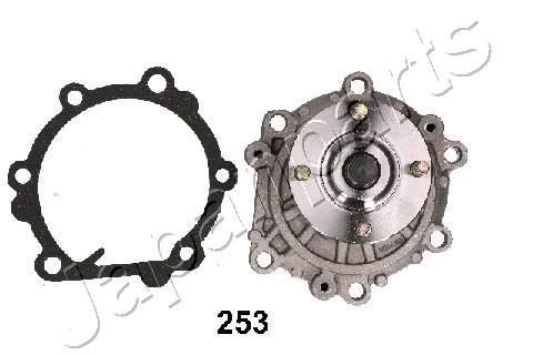 POMPA ACQUA TOYOTA LAND CRUISER LJ70 II / HILUX II 2.4 D/ 4 RUNNER LN130 - Autoricambi4x4